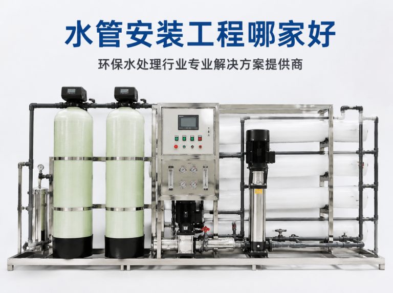 宁波污水站加药消毒配套工程